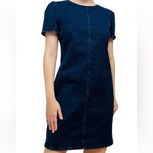 Draper James denim dress